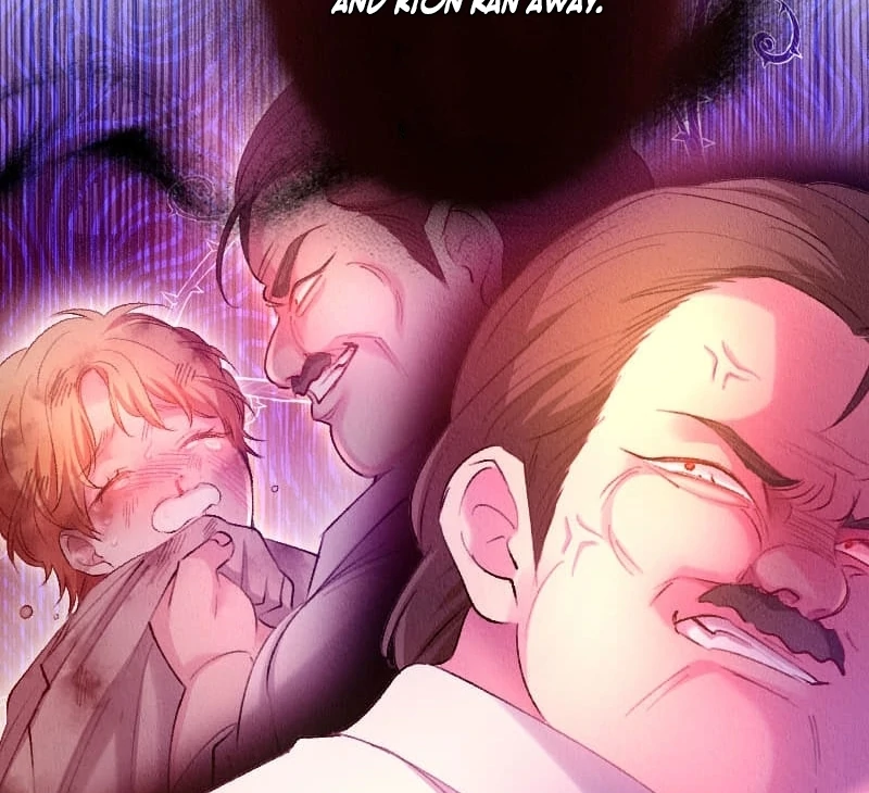The Abandoned Lady Became the Imperial Family's Beloved Caretaker Chapter 7 - page 8