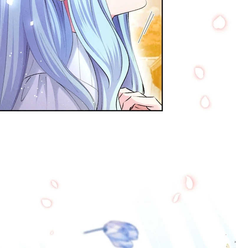 The Abandoned Lady Became the Imperial Family's Beloved Caretaker Chapter 7 - page 89