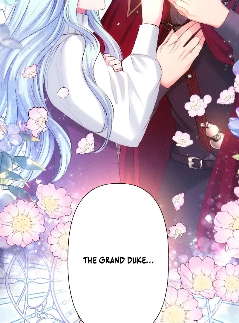 The Abandoned Lady Became the Imperial Family's Beloved Caretaker Chapter 7 - page 91