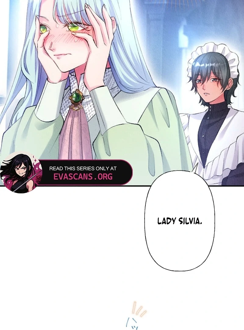 The Abandoned Lady Became the Imperial Family's Beloved Caretaker Chapter 7 - page 95