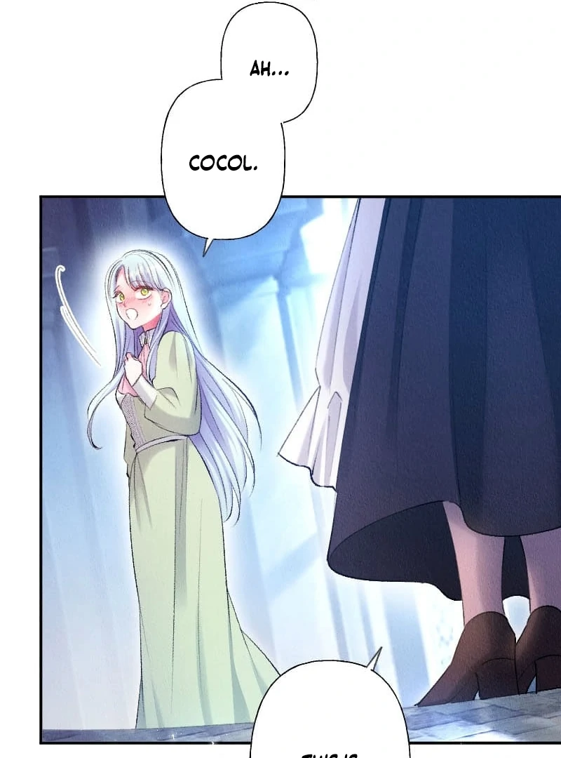 The Abandoned Lady Became the Imperial Family's Beloved Caretaker Chapter 7 - page 96