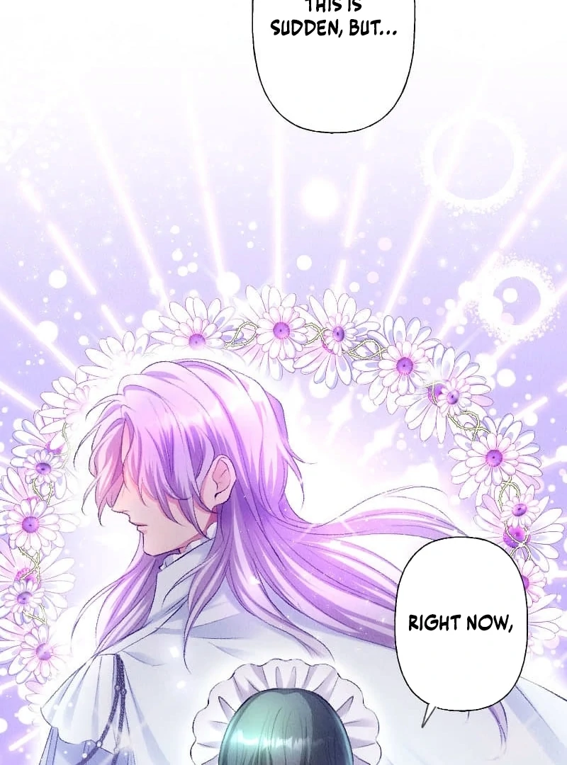 The Abandoned Lady Became the Imperial Family's Beloved Caretaker Chapter 7 - page 97