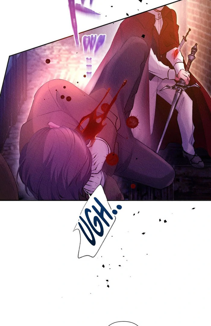 The Abandoned Lady Became the Imperial Family's Beloved Caretaker Chapter 15 - page 11