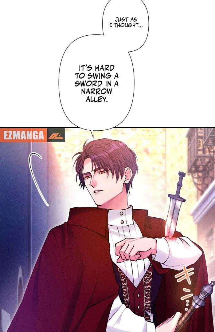 The Abandoned Lady Became the Imperial Family's Beloved Caretaker Chapter 15 - page 12