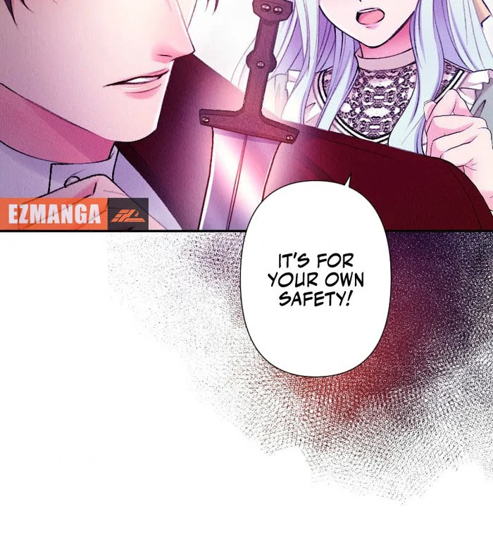 The Abandoned Lady Became the Imperial Family's Beloved Caretaker Chapter 15 - page 14