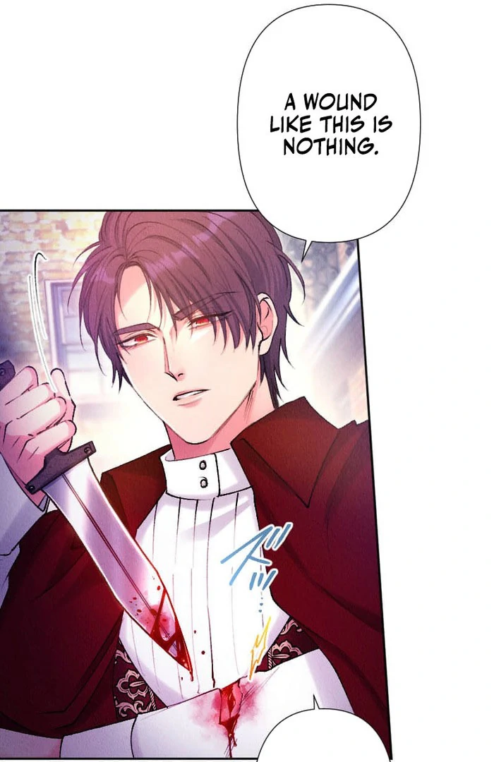 The Abandoned Lady Became the Imperial Family's Beloved Caretaker Chapter 15 - page 15