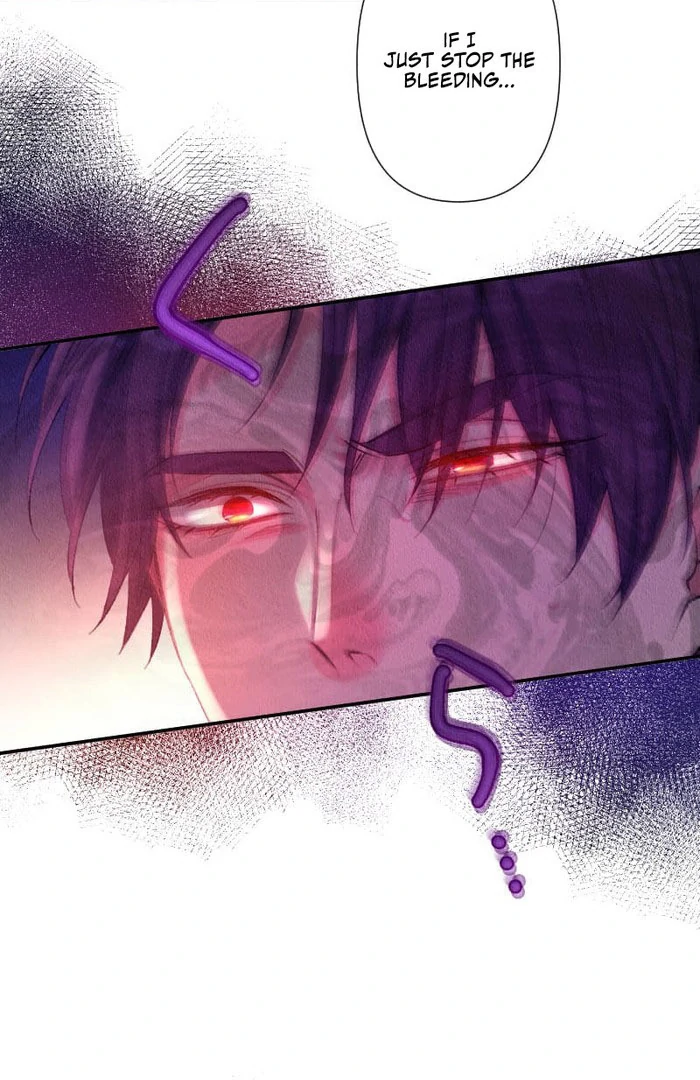 The Abandoned Lady Became the Imperial Family's Beloved Caretaker Chapter 15 - page 16