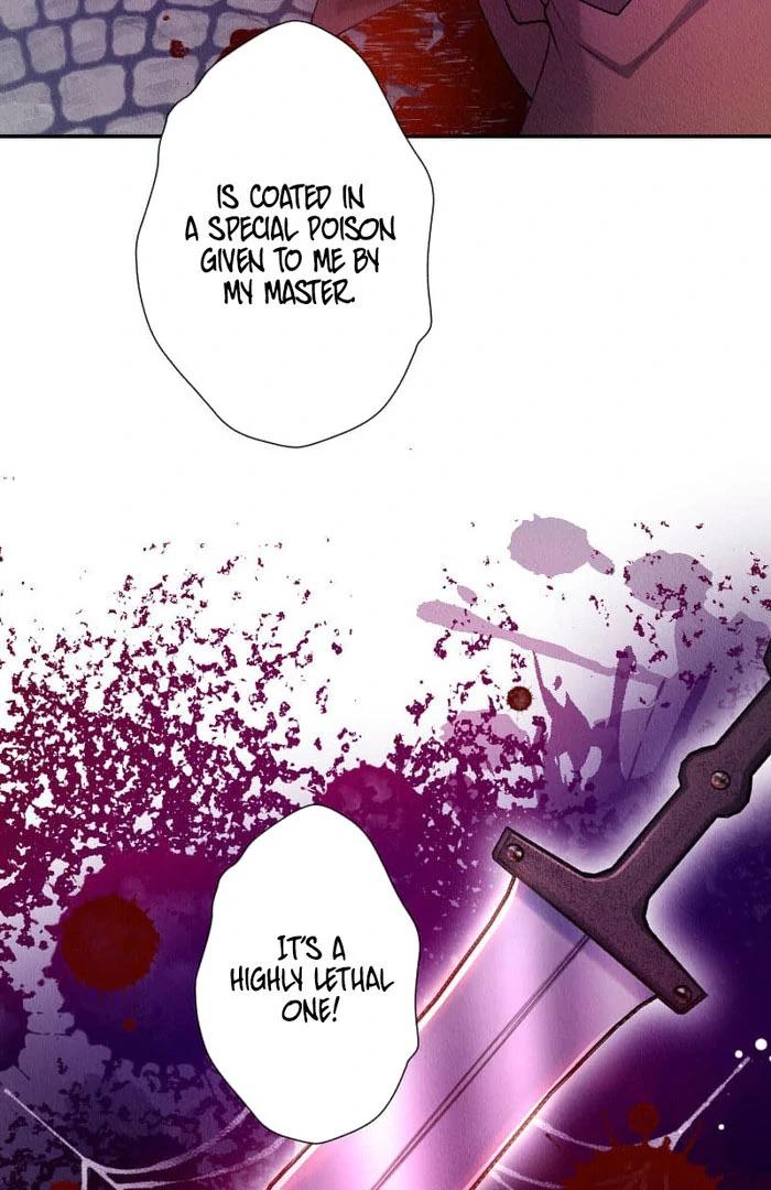 The Abandoned Lady Became the Imperial Family's Beloved Caretaker Chapter 15 - page 20