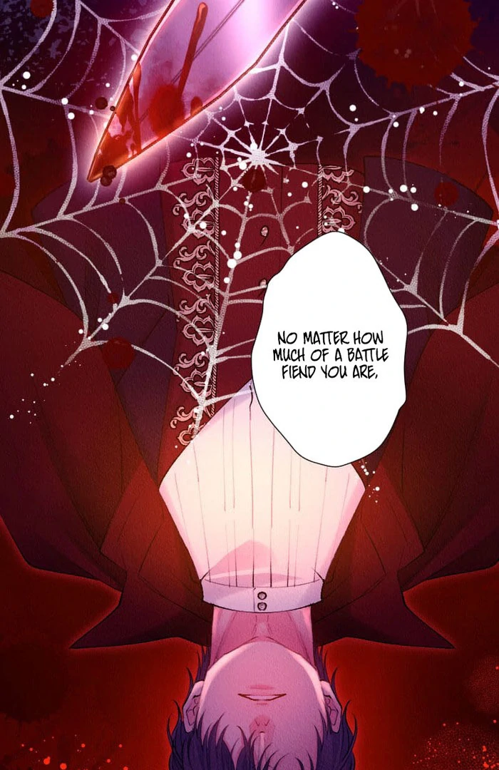 The Abandoned Lady Became the Imperial Family's Beloved Caretaker Chapter 15 - page 21