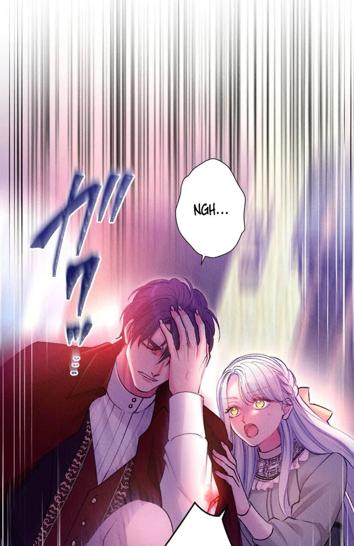 The Abandoned Lady Became the Imperial Family's Beloved Caretaker Chapter 15 - page 25