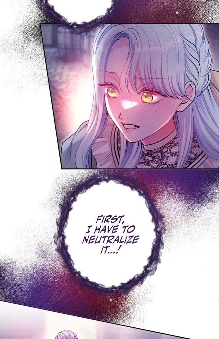 The Abandoned Lady Became the Imperial Family's Beloved Caretaker Chapter 15 - page 27