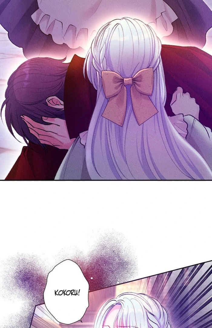 The Abandoned Lady Became the Imperial Family's Beloved Caretaker Chapter 15 - page 31