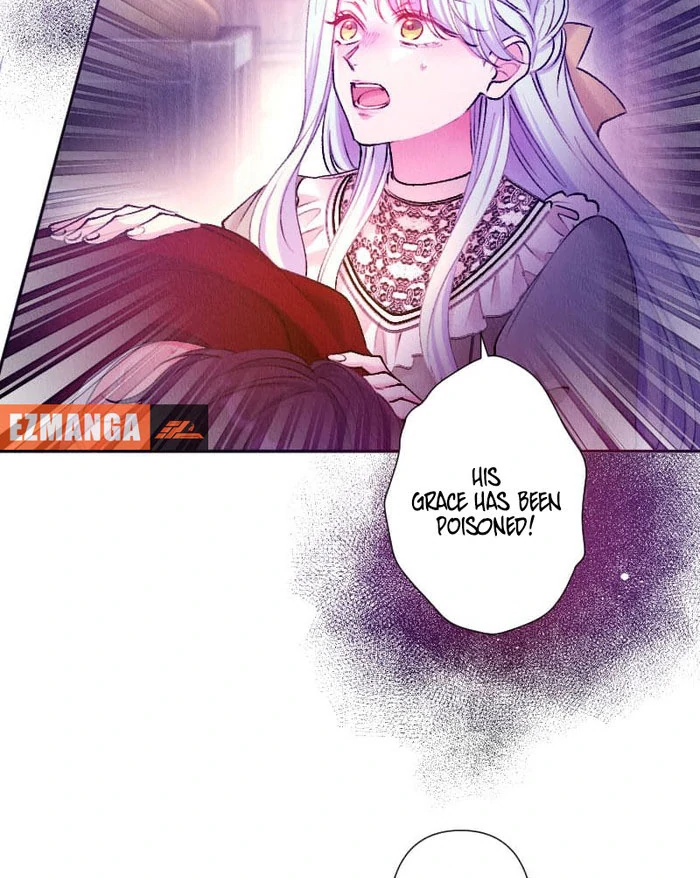 The Abandoned Lady Became the Imperial Family's Beloved Caretaker Chapter 15 - page 32