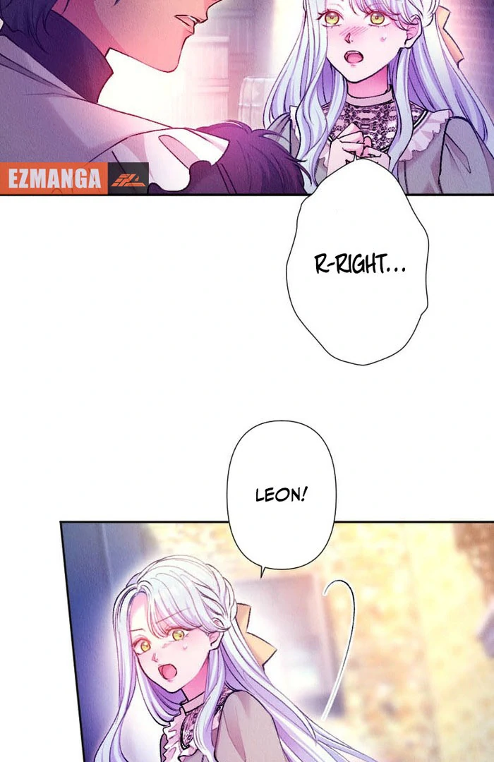 The Abandoned Lady Became the Imperial Family's Beloved Caretaker Chapter 15 - page 35
