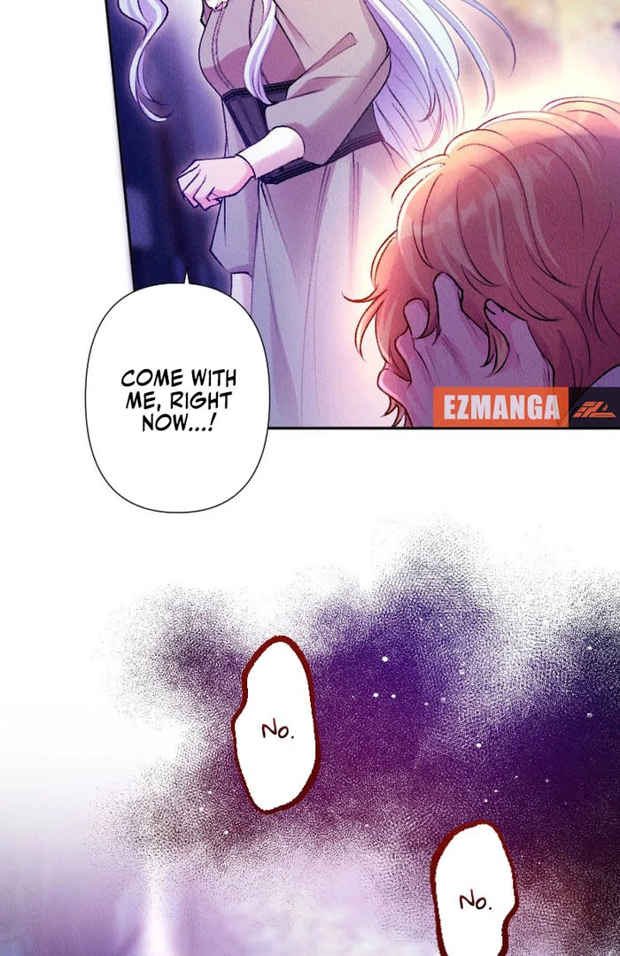 The Abandoned Lady Became the Imperial Family's Beloved Caretaker Chapter 15 - page 36