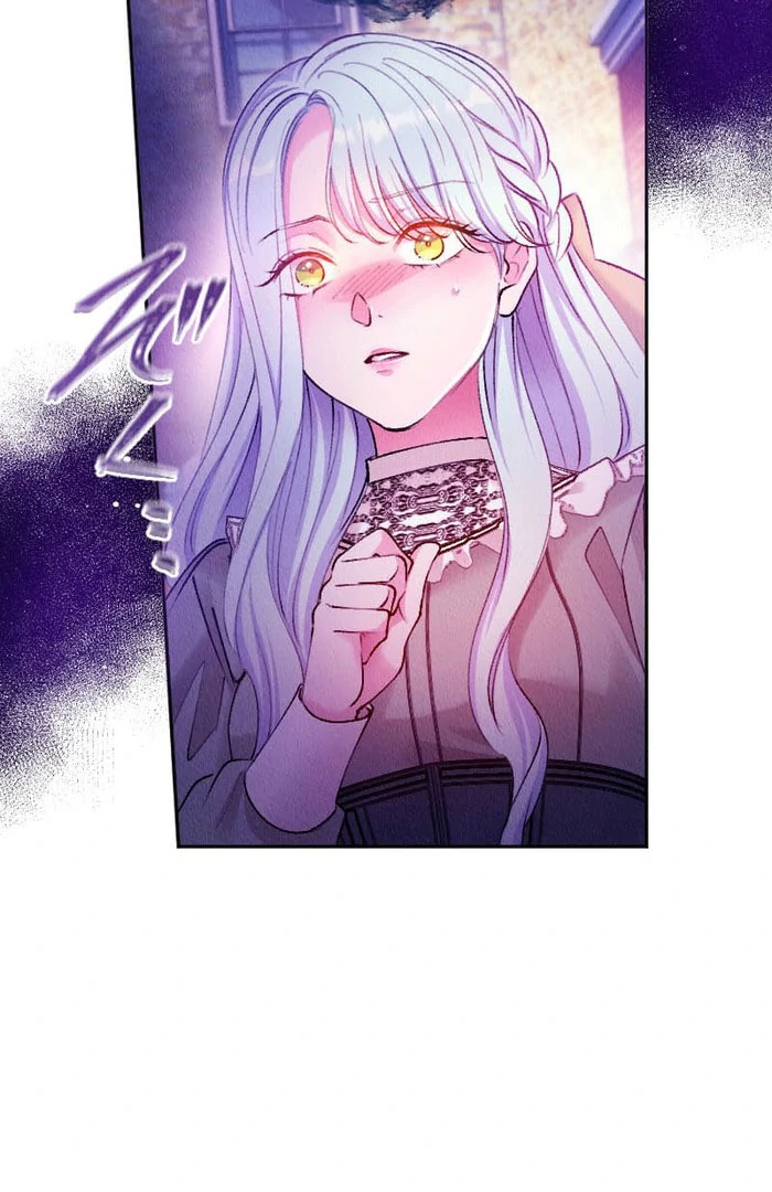 The Abandoned Lady Became the Imperial Family's Beloved Caretaker Chapter 15 - page 39