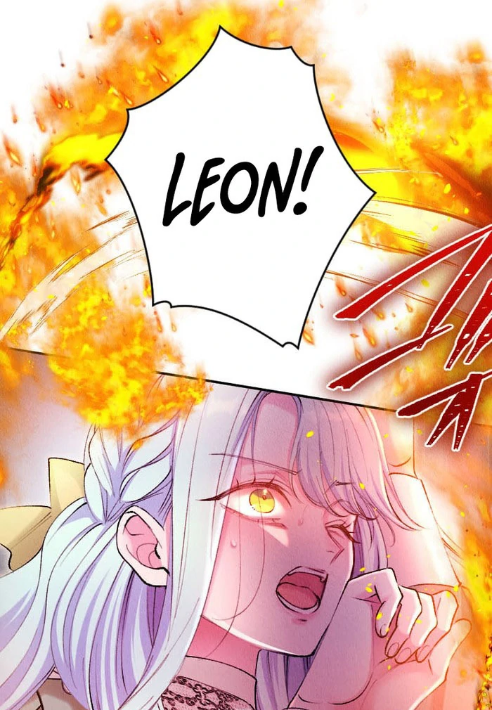 The Abandoned Lady Became the Imperial Family's Beloved Caretaker Chapter 15 - page 54
