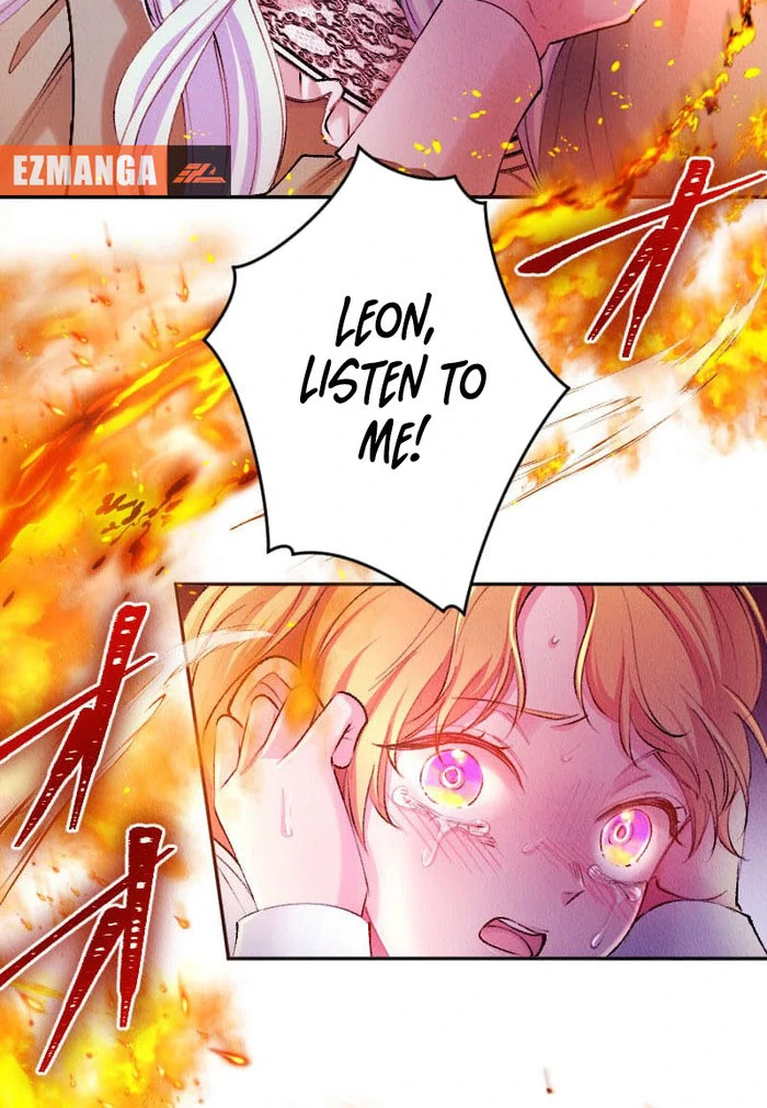 The Abandoned Lady Became the Imperial Family's Beloved Caretaker Chapter 15 - page 55