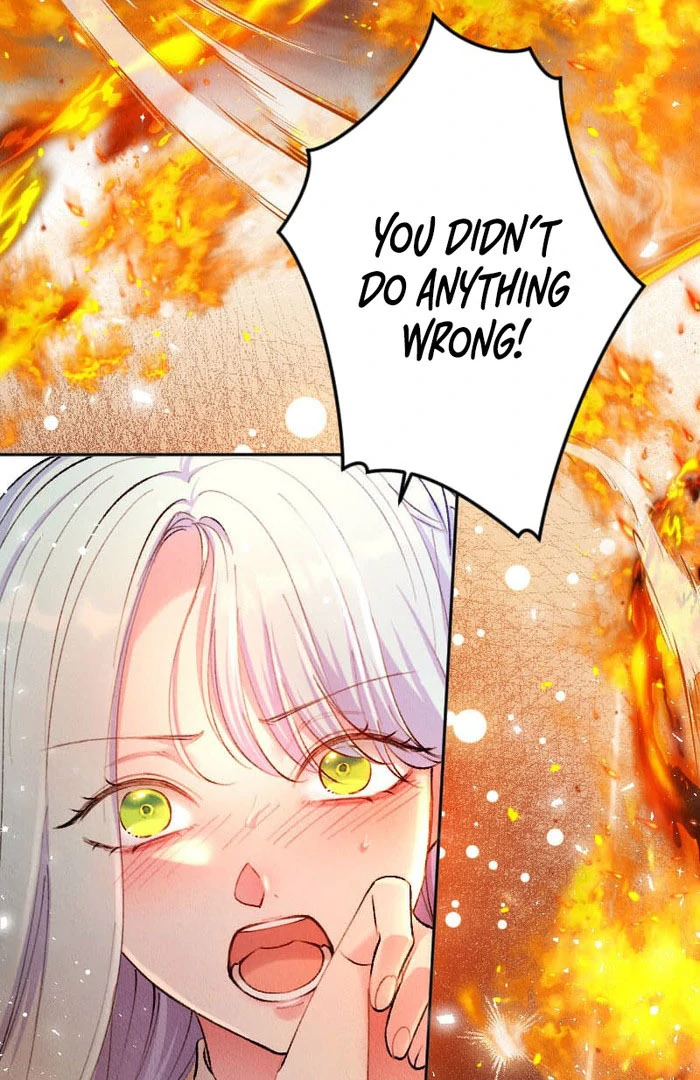 The Abandoned Lady Became the Imperial Family's Beloved Caretaker Chapter 15 - page 59