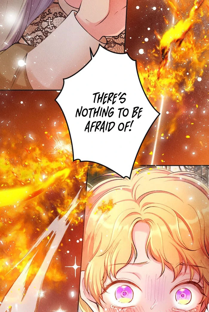 The Abandoned Lady Became the Imperial Family's Beloved Caretaker Chapter 15 - page 60