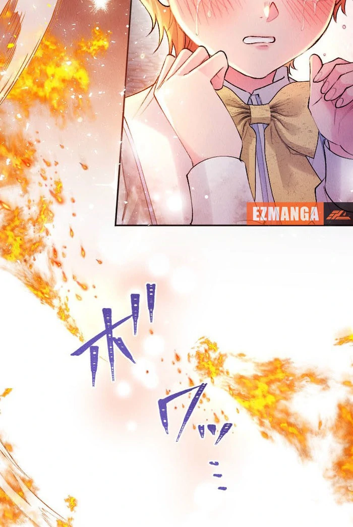 The Abandoned Lady Became the Imperial Family's Beloved Caretaker Chapter 15 - page 61