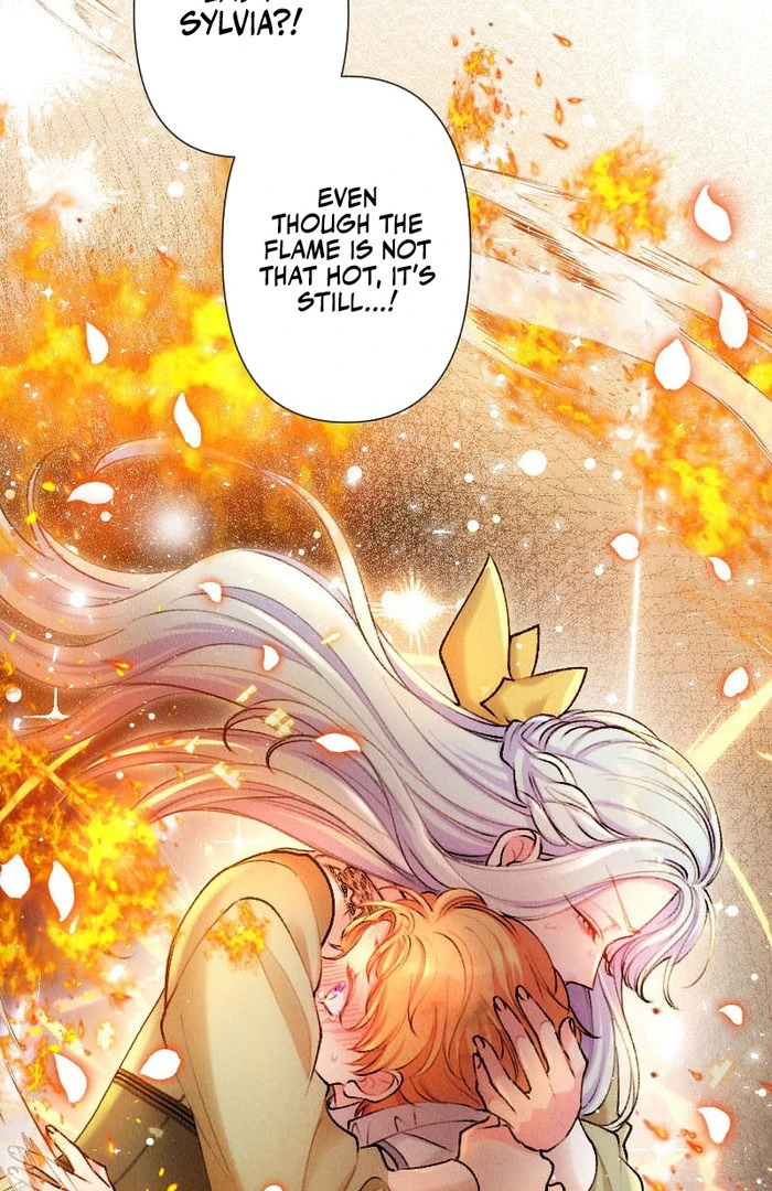 The Abandoned Lady Became the Imperial Family's Beloved Caretaker Chapter 15 - page 63