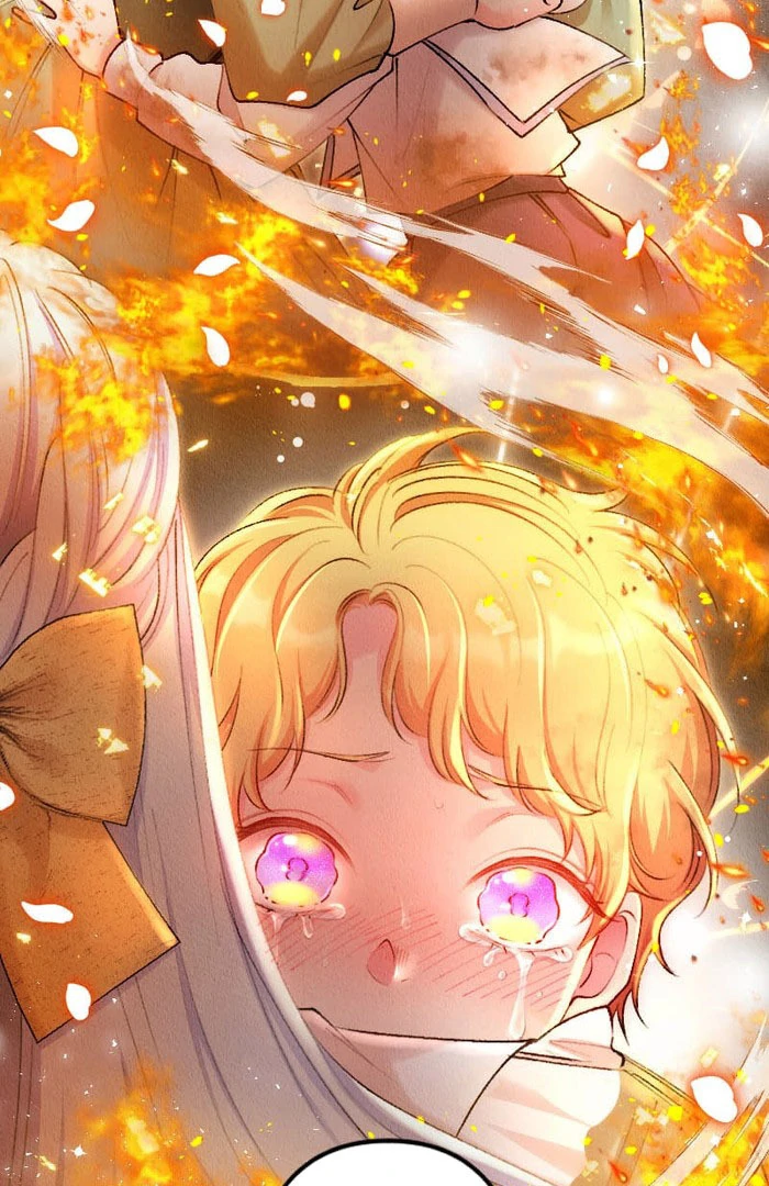 The Abandoned Lady Became the Imperial Family's Beloved Caretaker Chapter 15 - page 64