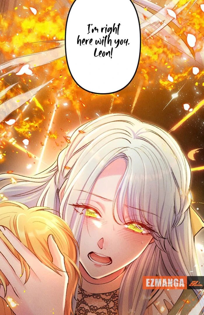 The Abandoned Lady Became the Imperial Family's Beloved Caretaker Chapter 15 - page 65