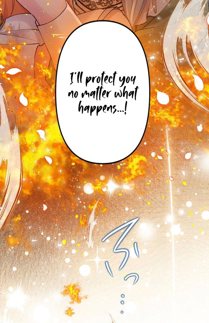 The Abandoned Lady Became the Imperial Family's Beloved Caretaker Chapter 15 - page 66