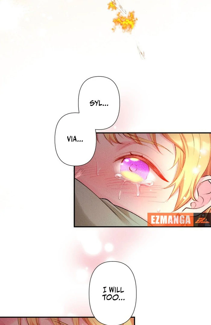 The Abandoned Lady Became the Imperial Family's Beloved Caretaker Chapter 15 - page 67
