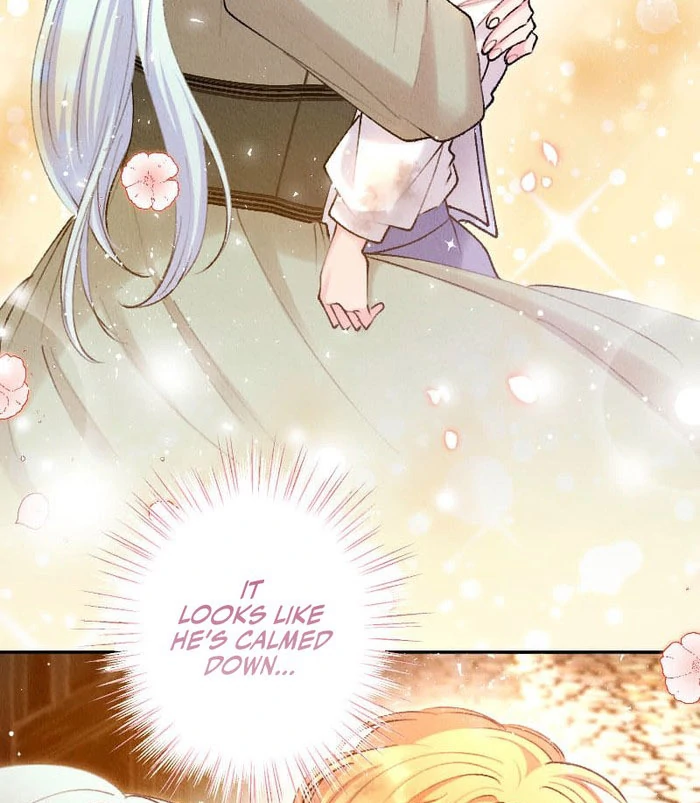 The Abandoned Lady Became the Imperial Family's Beloved Caretaker Chapter 15 - page 69