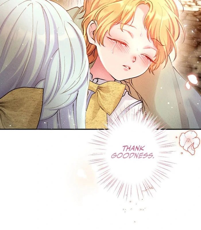The Abandoned Lady Became the Imperial Family's Beloved Caretaker Chapter 15 - page 70
