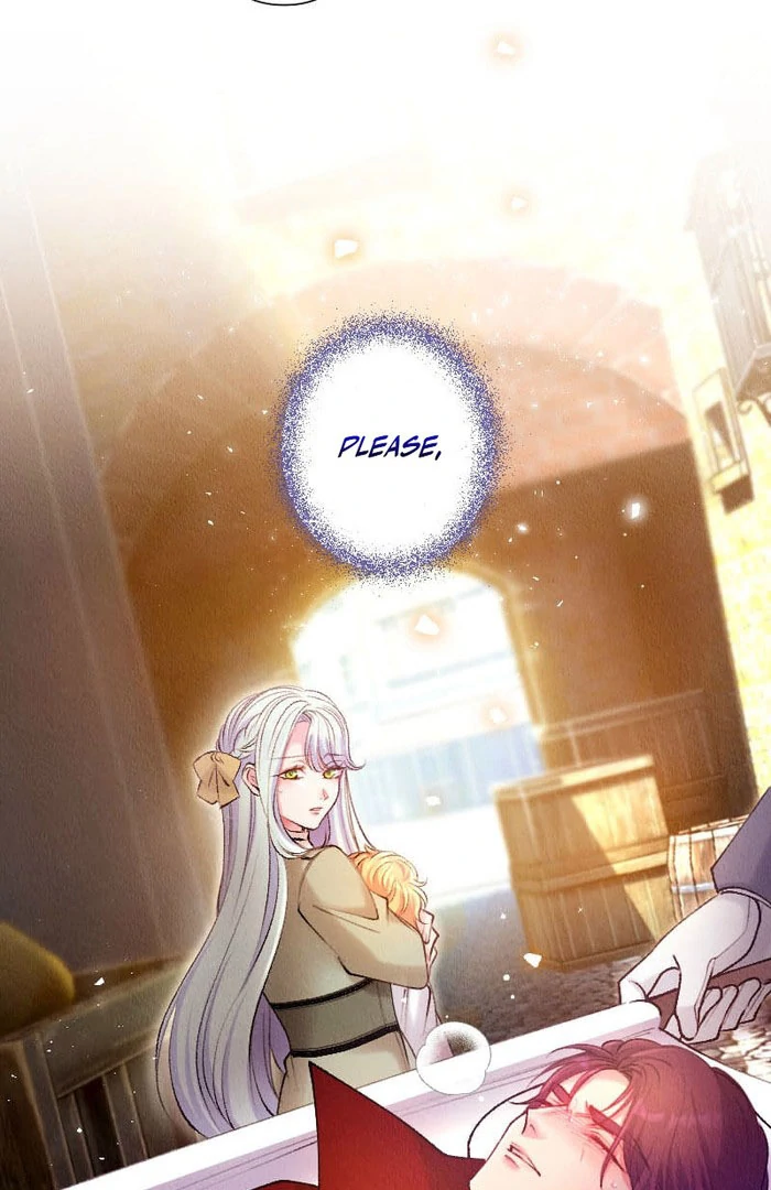 The Abandoned Lady Became the Imperial Family's Beloved Caretaker Chapter 15 - page 72