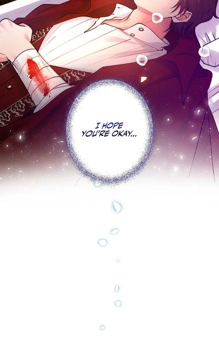 The Abandoned Lady Became the Imperial Family's Beloved Caretaker Chapter 15 - page 73