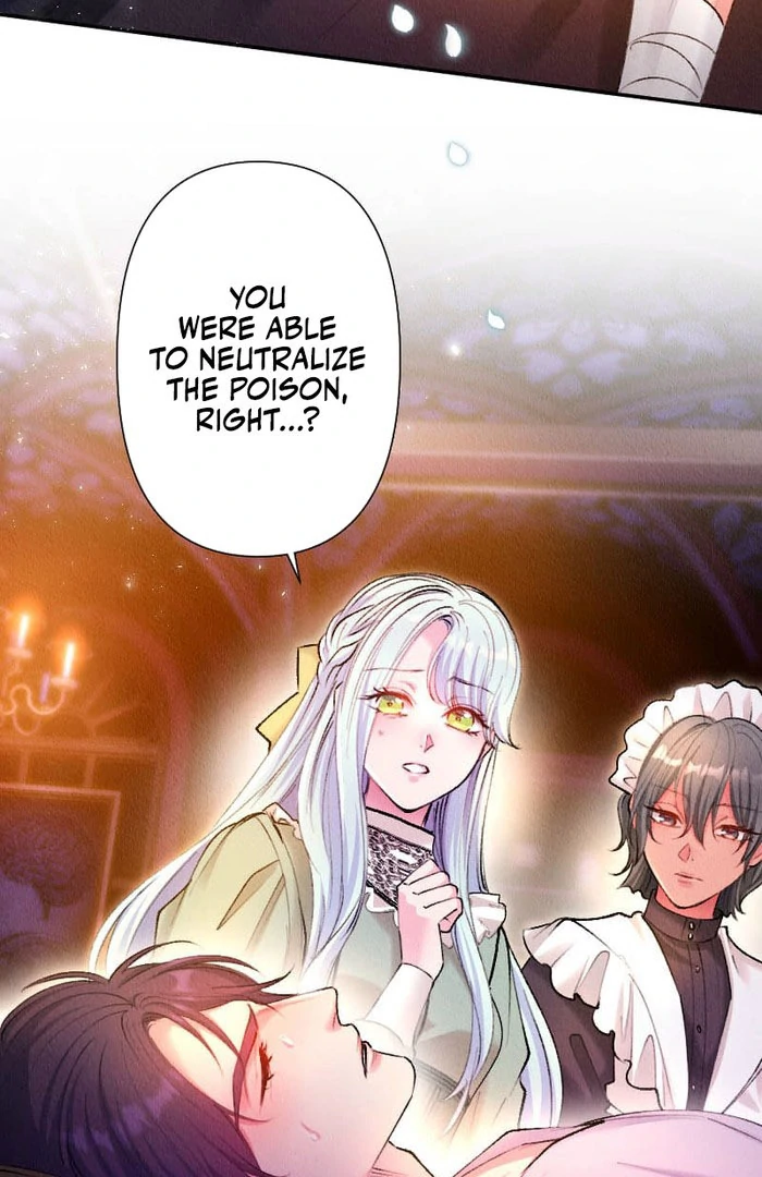 The Abandoned Lady Became the Imperial Family's Beloved Caretaker Chapter 15 - page 76