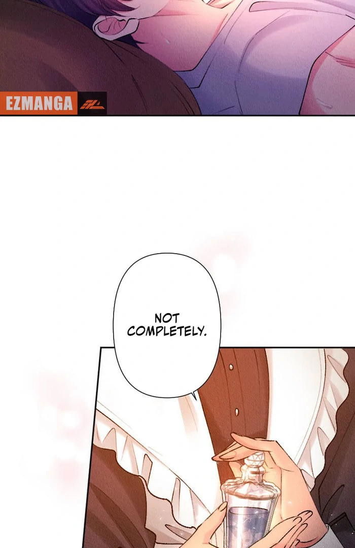 The Abandoned Lady Became the Imperial Family's Beloved Caretaker Chapter 15 - page 77
