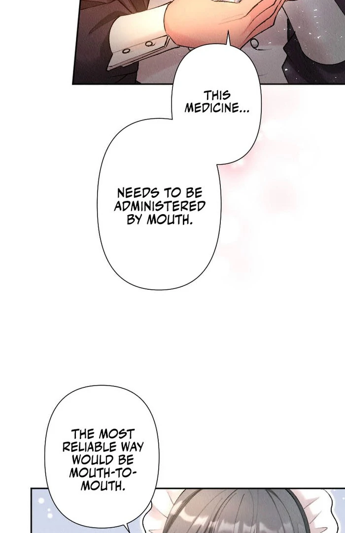 The Abandoned Lady Became the Imperial Family's Beloved Caretaker Chapter 15 - page 78