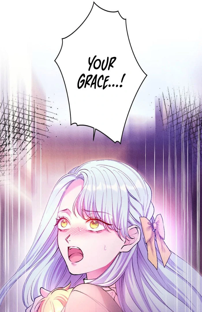 The Abandoned Lady Became the Imperial Family's Beloved Caretaker Chapter 15 - page 7