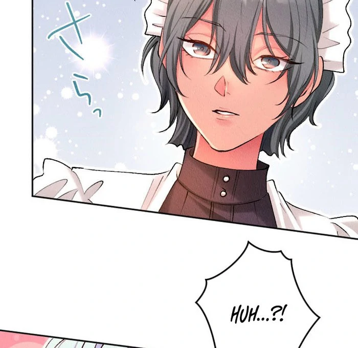 The Abandoned Lady Became the Imperial Family's Beloved Caretaker Chapter 15 - page 79