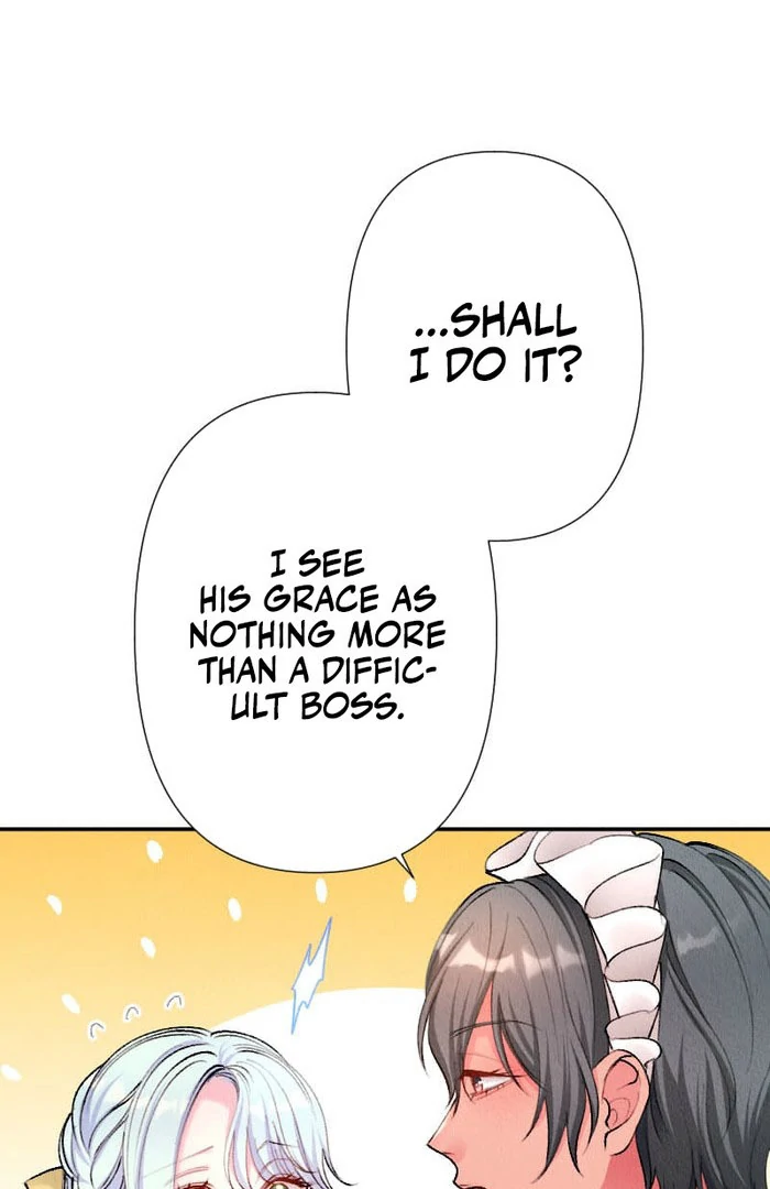 The Abandoned Lady Became the Imperial Family's Beloved Caretaker Chapter 15 - page 81