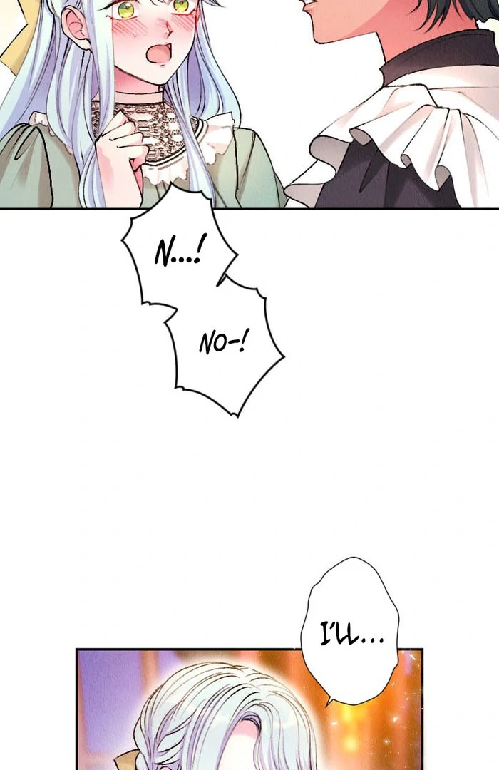 The Abandoned Lady Became the Imperial Family's Beloved Caretaker Chapter 15 - page 82
