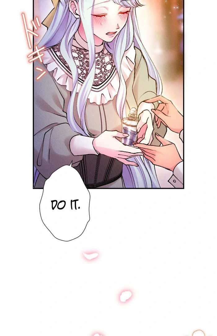The Abandoned Lady Became the Imperial Family's Beloved Caretaker Chapter 15 - page 83