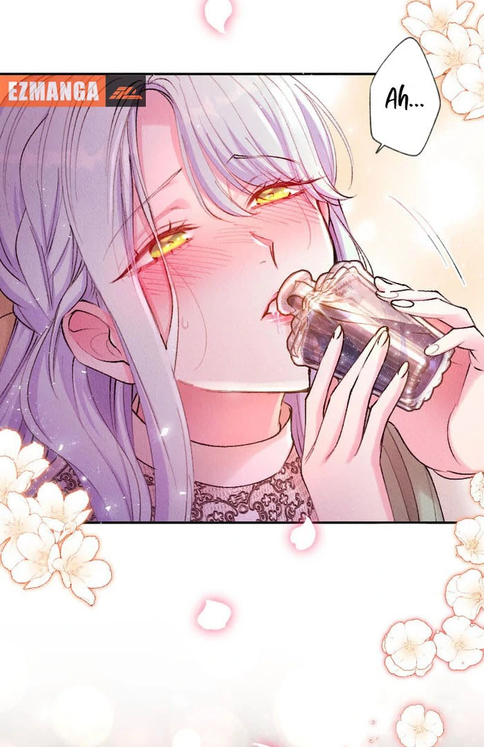 The Abandoned Lady Became the Imperial Family's Beloved Caretaker Chapter 15 - page 84