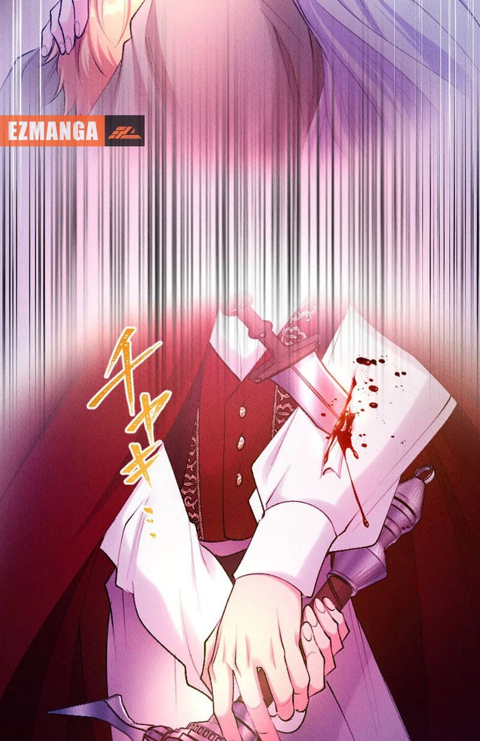 The Abandoned Lady Became the Imperial Family's Beloved Caretaker Chapter 15 - page 8