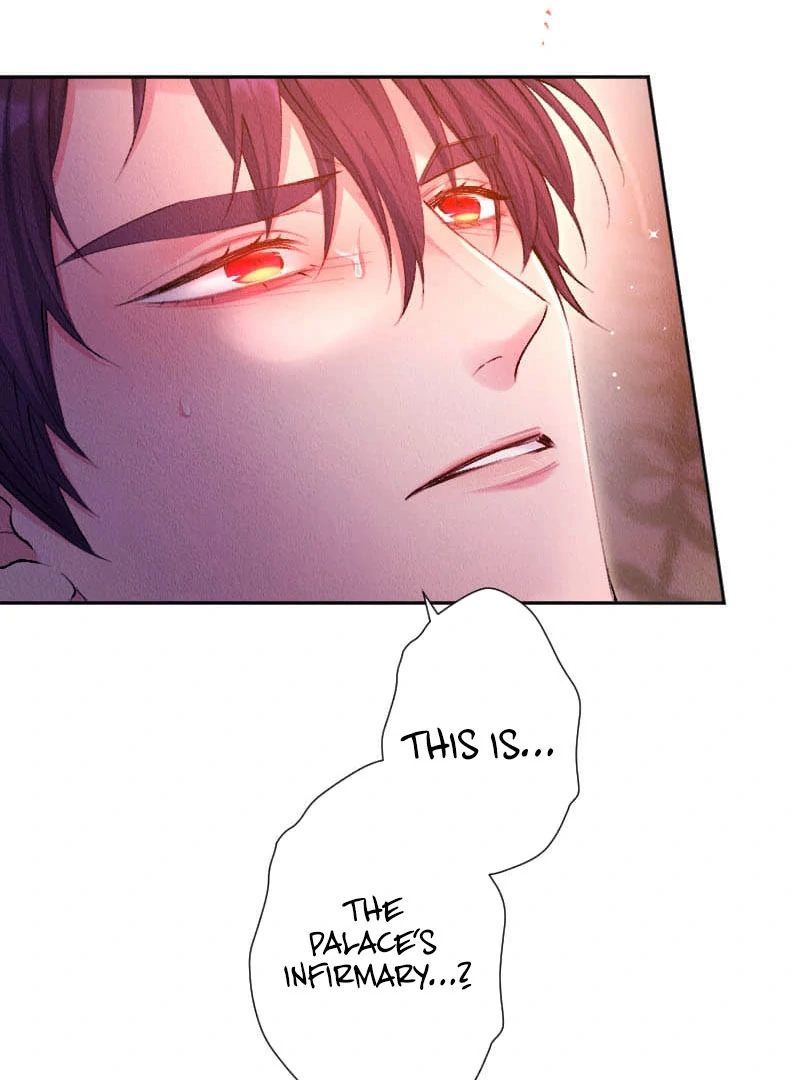 The Abandoned Lady Became the Imperial Family's Beloved Caretaker Chapter 16 - page 10