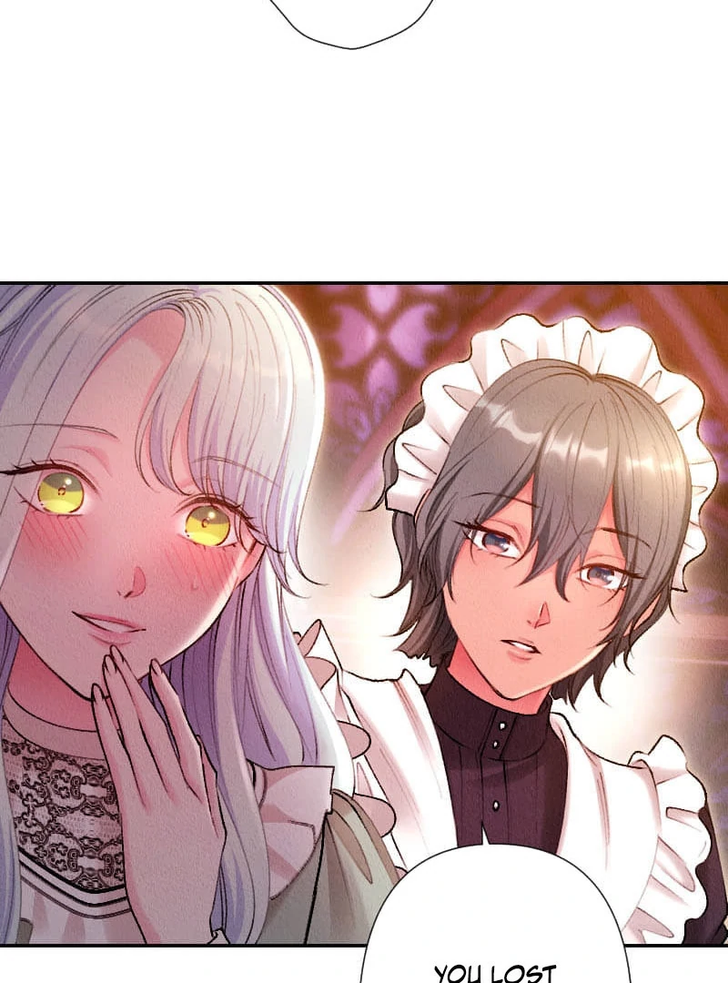 The Abandoned Lady Became the Imperial Family's Beloved Caretaker Chapter 16 - page 11