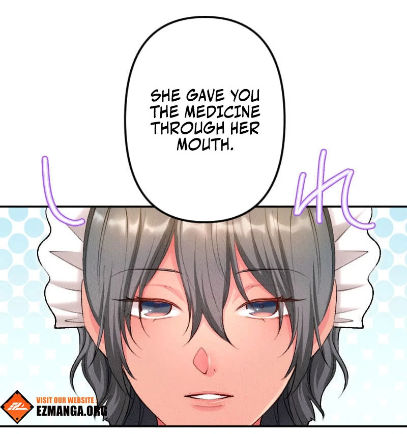 The Abandoned Lady Became the Imperial Family's Beloved Caretaker Chapter 16 - page 13