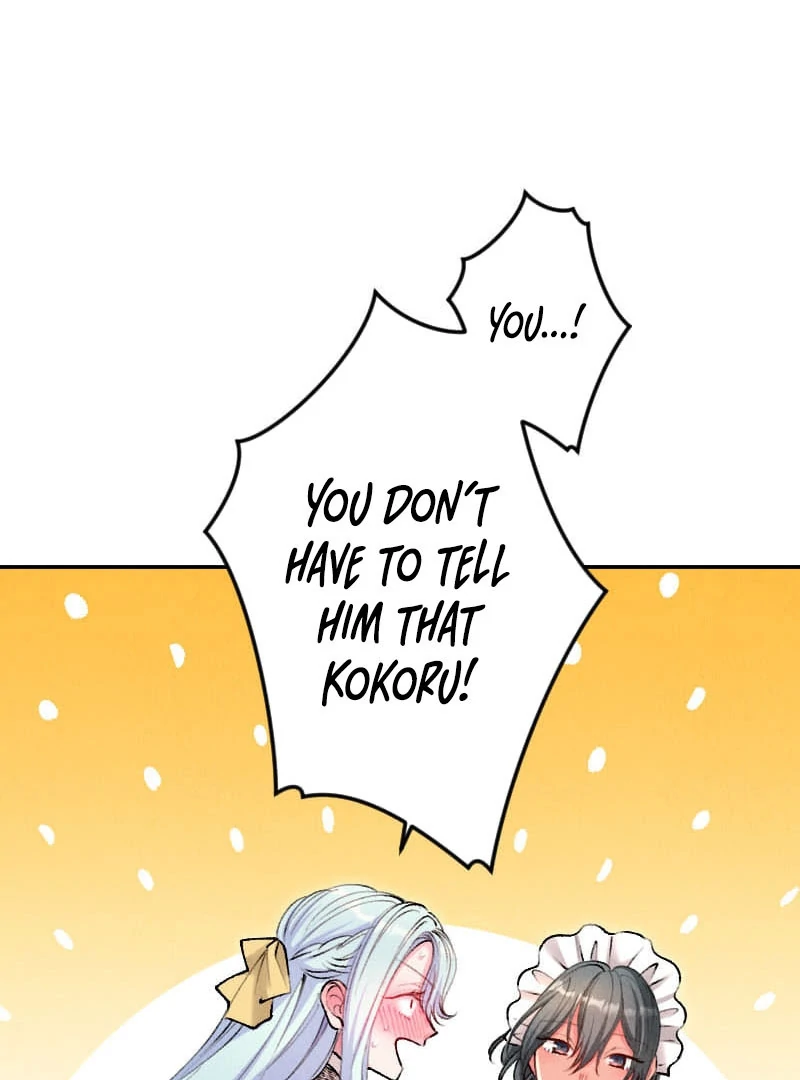 The Abandoned Lady Became the Imperial Family's Beloved Caretaker Chapter 16 - page 14