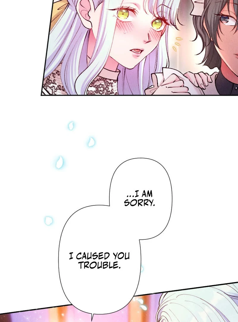 The Abandoned Lady Became the Imperial Family's Beloved Caretaker Chapter 16 - page 19