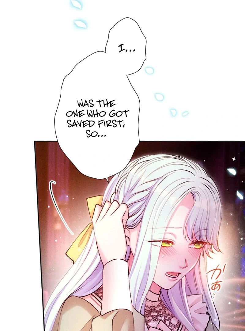 The Abandoned Lady Became the Imperial Family's Beloved Caretaker Chapter 16 - page 22